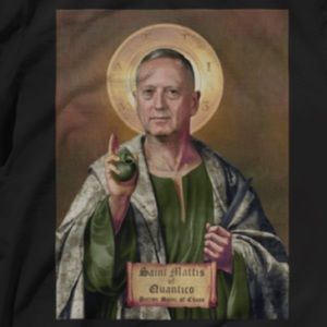 Meet your Posher, Bobby